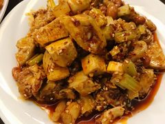 -蜀中吴养生板栗鸡(会展店)