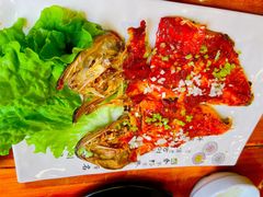 -全州拌饭馆(断桥店)