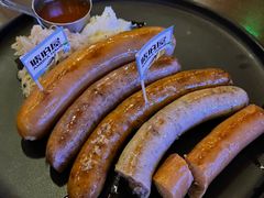 -Ambra Haus琥珀屋精酿餐厅(宝山店)