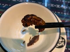 -昆虫窝子·特色云南菜(拓东路总店)