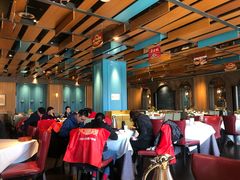 大堂-大鸭梨烤鸭(顺义石园店)