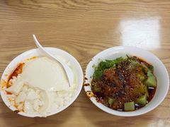 -刘豆花