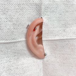 -匿名者纹身学院派·刺青
