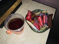 -沐鑫阁·影院足道·按摩 SPA (新洲店)
