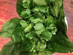 -额尔敦传统涮(公园西路店)