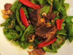 -宝宇大连海鲜渔港(金奎大厦店)