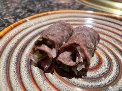 -老乾杯和牛烧肉(王府中环店)