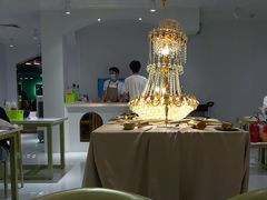 -HOTISLAND海鸡岛·韩国料理(江南西店)