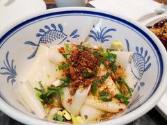 陕西BB面-西安饭庄·非遗陕菜(钟楼店)