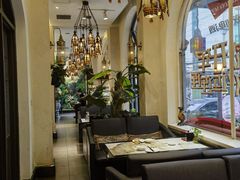-美庐餐厅·湖北菜·吴佩孚公馆(南京路店)