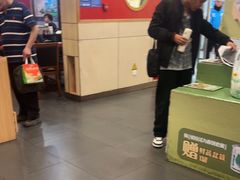 -宏状元现熬粥·京味菜(五棵松店)