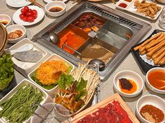 -海底捞火锅(万达广场店)