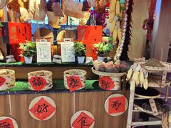 -老阿爸鲜鱼土菜(园区永旺店)