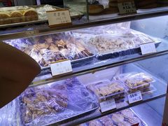 -麦香皇后老式面包坊(大连路店)