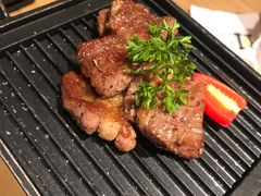 -虹料理·日料放题(悠方店)