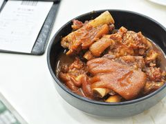 -麦文记面家(佐敦店)