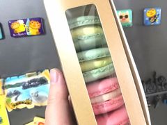 -麦当劳(无锡滨湖万达店)