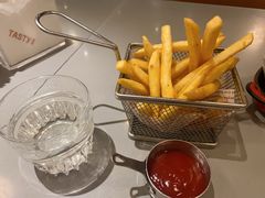 -西堤厚牛排(国瑞店)