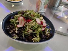 -老虎滩船说·大连海鲜(老虎滩店)