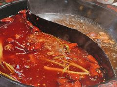 -牛市坎火锅(建设路店)