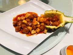 -马旺子酒楼