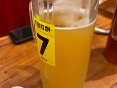 -木屋烧烤(西南角店)