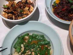 -湘邻呷铺·田园家宴(汉基广场店)