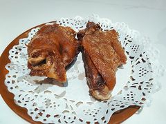 -乔阿马·江南味·驴肉香(龙湖华泾天街店)