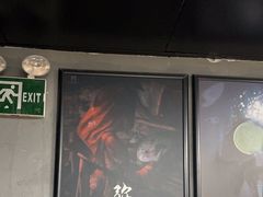 -square方形密室逃脱(深南东路店)