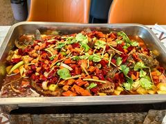 -麻辣范儿(良乡机场店)