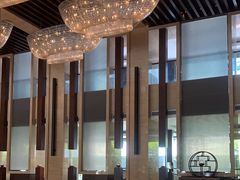 -千岛湖君澜度假酒店(文广轩中餐厅)
