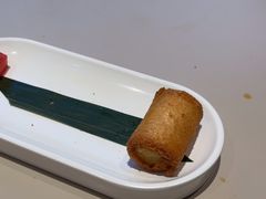 -蔡澜点心·粤菜(万菱汇店)