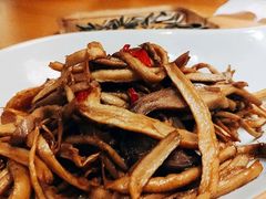 -竹里馆·淮扬菜·功夫茶(老门东店)