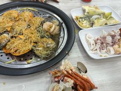 -船奇蒸汽海鲜·闽菜(八市海鲜总店)