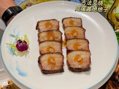 -聚福山莊·寻味顺德(北滘店)