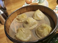 -老城南.鸭血粉丝汤(夫子庙店)