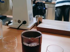 -本無咖啡·BeanWood Coffee