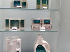 -福奈特洗衣洗鞋(广泉路店)