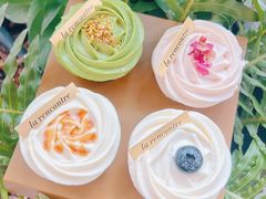 -LAN一见岚·精品蛋糕(琶洲保利店)