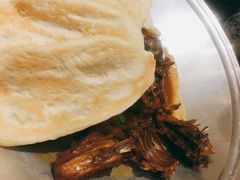 地锅鸡-小菜园新徽菜(扬州华润万象汇店)