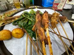 -神伙烧烤(南坪总店)