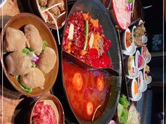 -楠火锅(哈尔滨金爵万象店)