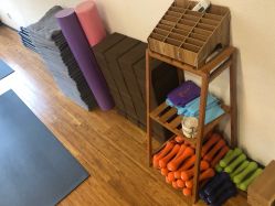 -FineYoga梵音瑜伽·普拉提