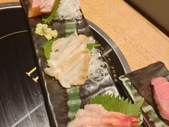 -合点寿司(美罗城店)