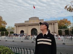 -南京中国近代史遗址博物馆(南京总统府)