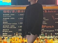 -HIB HUB公社(解放西路店)