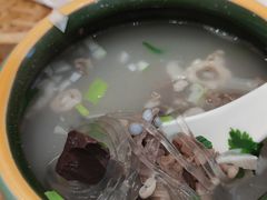 -震山堂·手工劲面(仓山万达店)