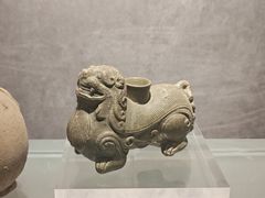 -马鞍山市博物馆