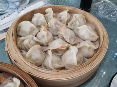 -韩记海鲜饺子旗舰店(红海新区店)