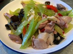 -阿财老铺·凤阳土菜馆
